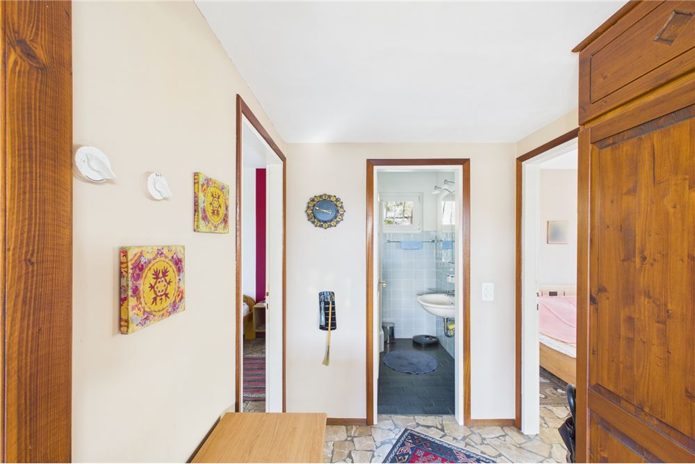 Einfamilienhaus - Kauf - Carona, Tessin - 55 - 119001001-2955