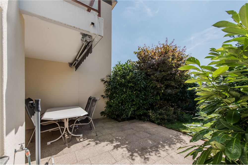 Reihenhaus - Kauf - Affoltern am Albis, Zürich - 86 - 119271011-552