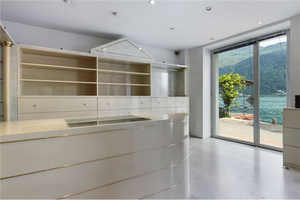 Gewerbe - Einzelhandel - Kauf - Morcote, Tessin - 11 - 119921001-338