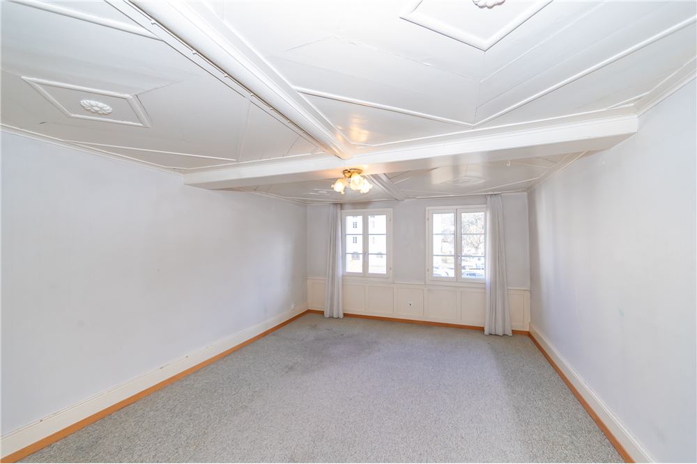 Doppelhaushälfte - Kauf - Sarnen, Obwalden - 20 - 119721001-190