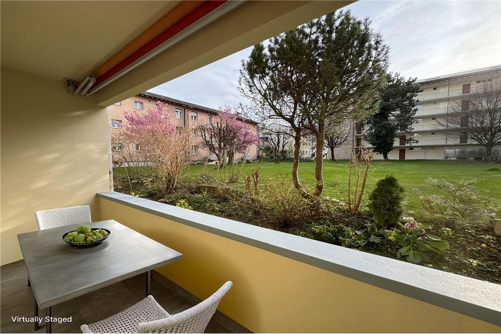 Gartenwohnung - Kauf - Kriens, Luzern - 5 - 118181061-10