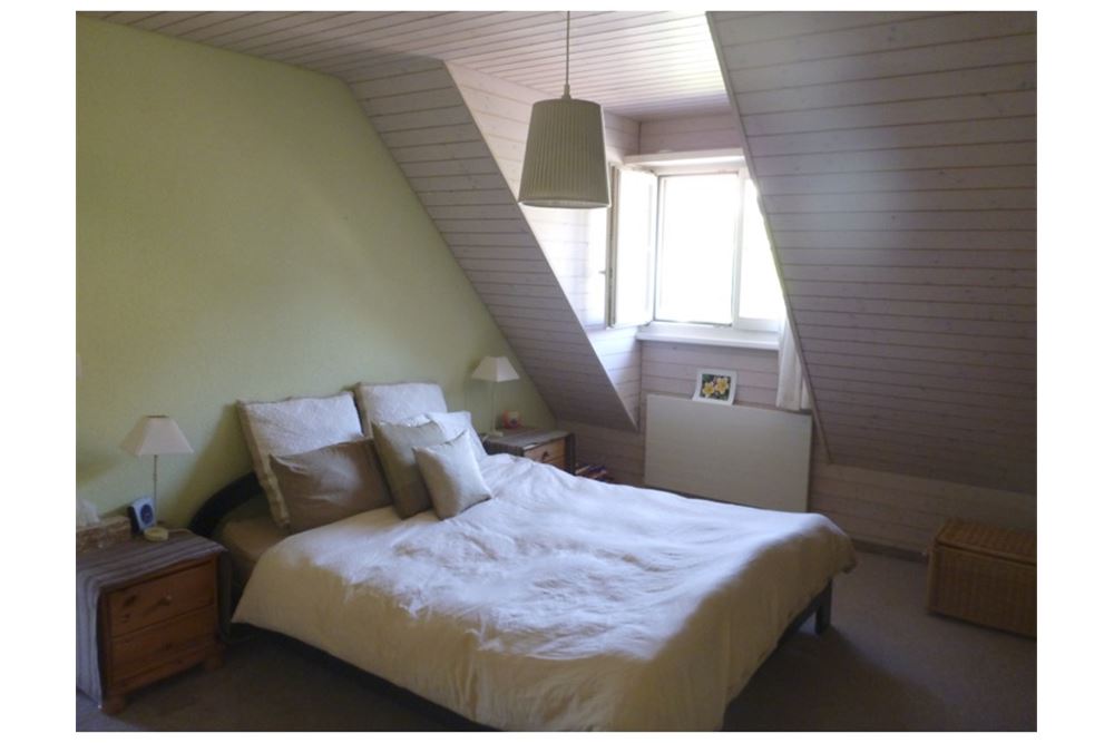 Maisonette - Kauf - Hüntwangen, Zürich - 8 - 119511001-651