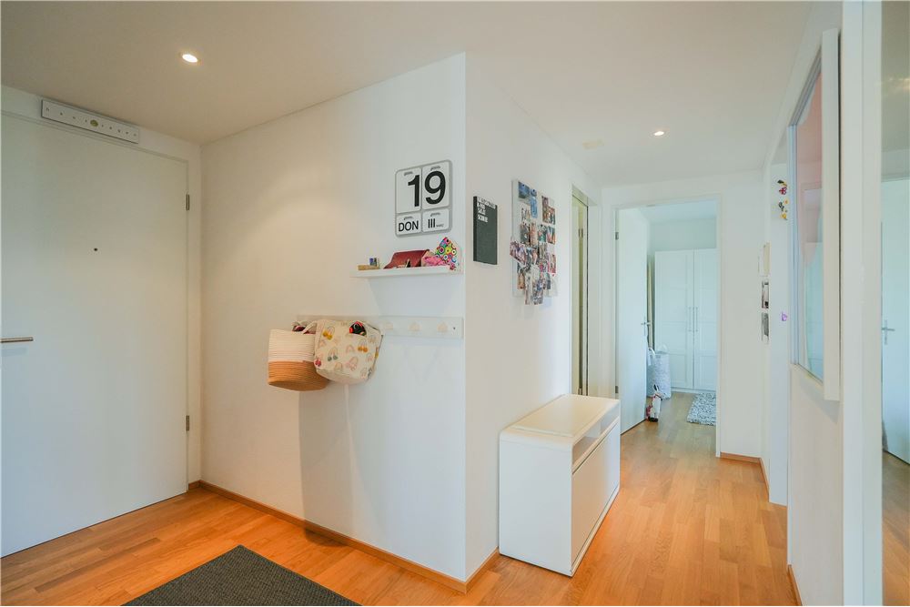 Wohnung - Kauf - Frick, Aargau - 33 - 110091020-152