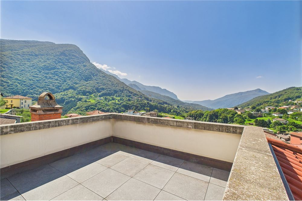 Wohnung - Haus - Arogno, Tessin - CH - 33 - 119001050-297