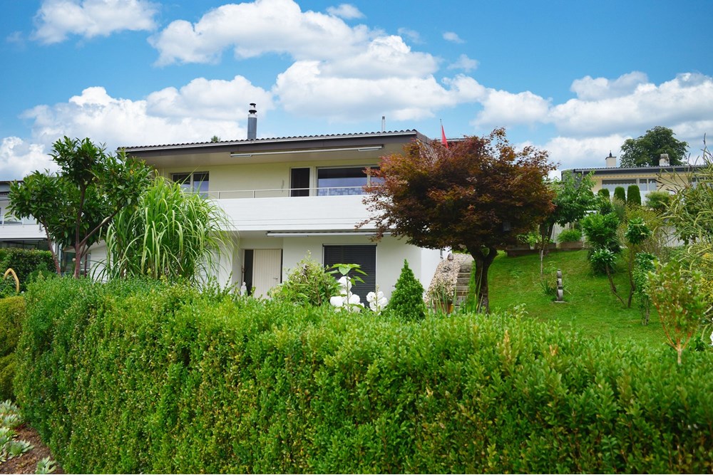 Einfamilienhaus - Kauf - Buttisholz, Luzern - Aussenansicht2.jpg - 111181001-19