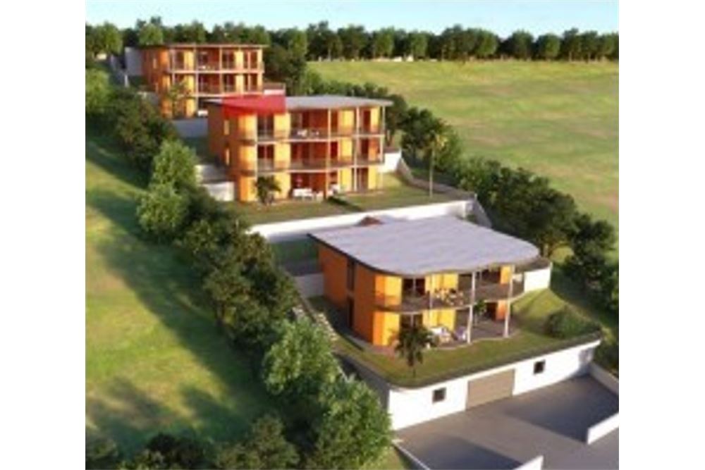 Wohnung - Kauf - Lumino, Tessin - 3 - 119001001-2846