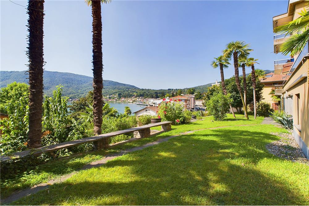 Ferienwohnung - Kauf - Ponte Tresa, Tessin - 33 - 119001099-110