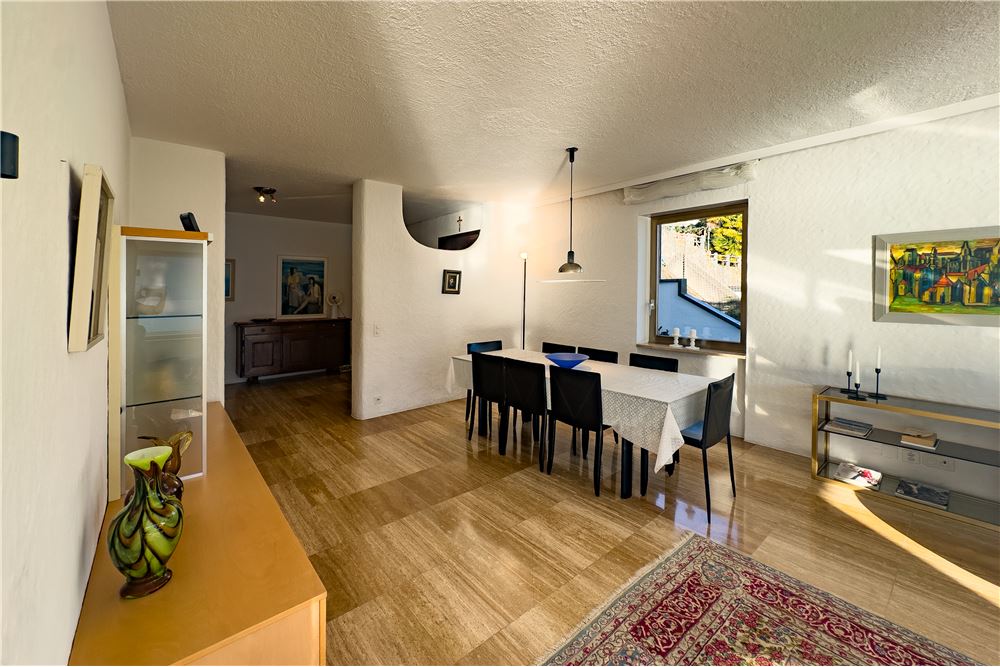 Gartenwohnung - Kauf - Brissago, Tessin - 7 - 118461074-112