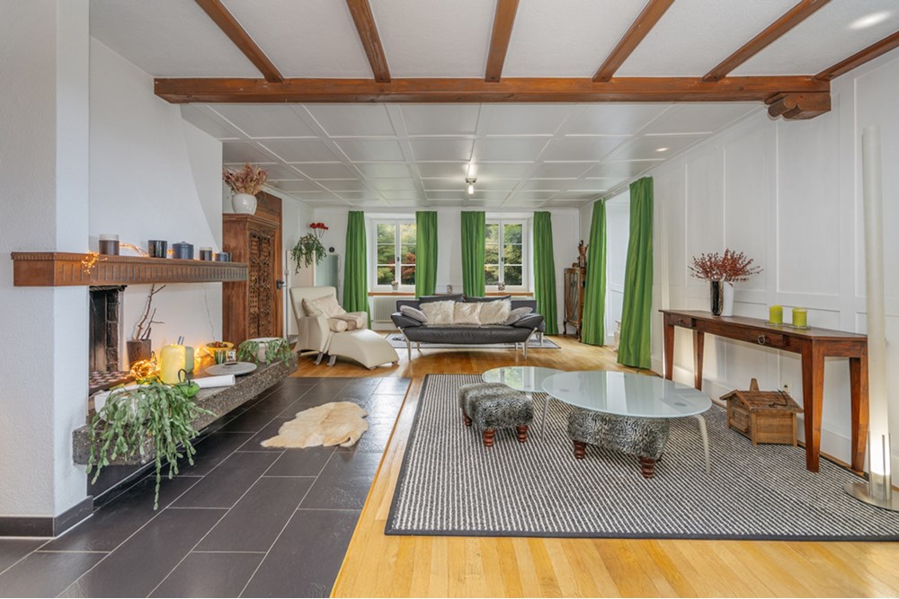 Residential - House - Eggenwil, Aargau - CH - HOFORSTRASSE-10.jpg - 118921009-359