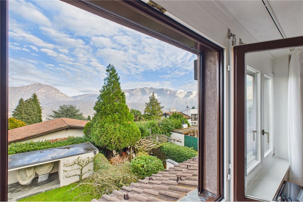 Prédio Habitacional - Moradia em Banda - Carona, Tessin - CH - 29 - 119001001-2949