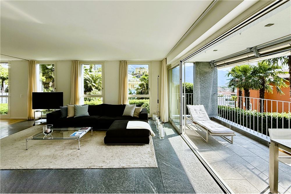 Residential - Condo/Apartment - Ascona, Tessin - CH - 23 - 116080047-41