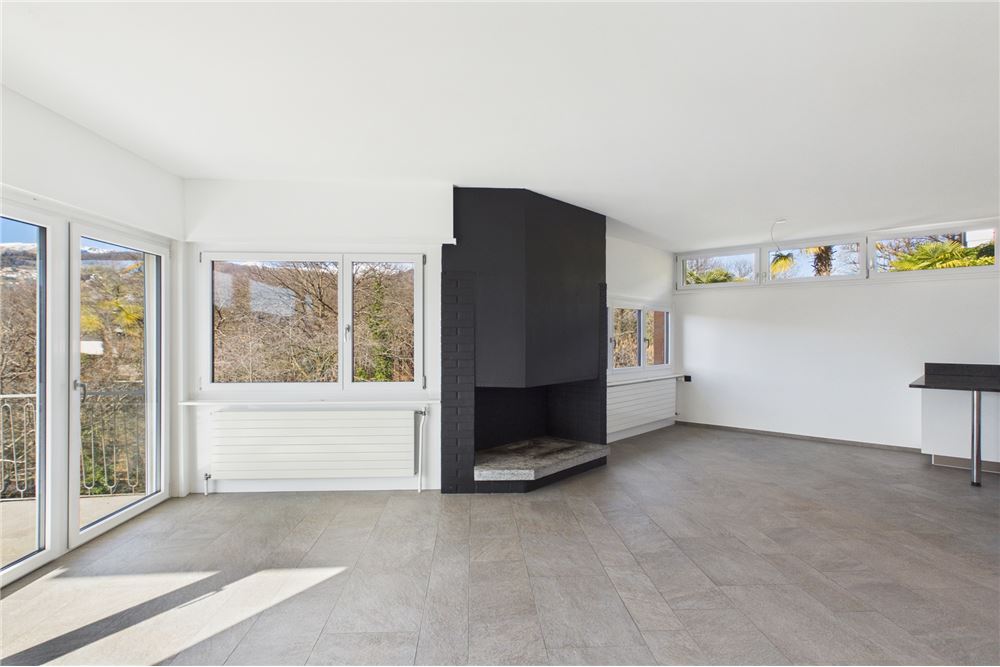 Einfamilienhaus - Kauf - Lugano, Tessin - 7 - 119001087-85