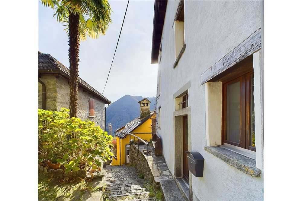 Residential - Holiday Apartment - Loco, Tessin - CH - 23 - 119001086-39
