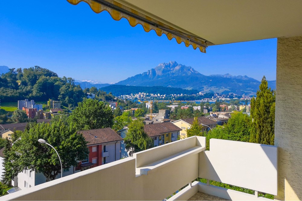 Wohnung - Kauf - Luzern, Luzern - IMG_20190724_093645.jpg - 118181011-314