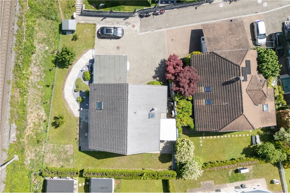Einfamilienhaus - Kauf - Niederhasli, Zürich - 33 - 119511009-197