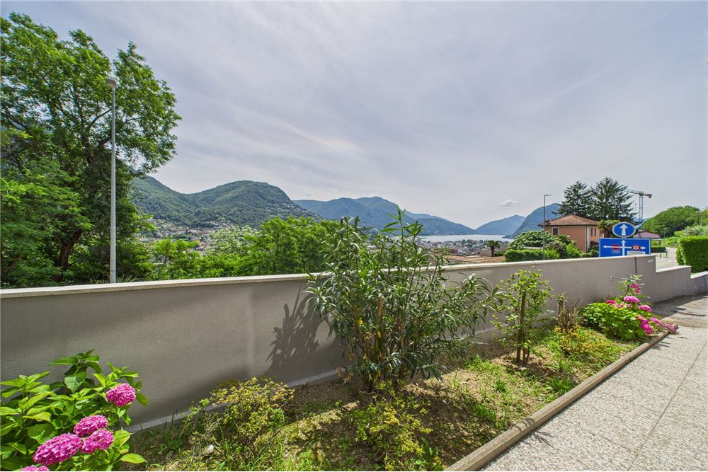 Wohnung - Kauf - Porza, Tessin - 54 - 119001087-54