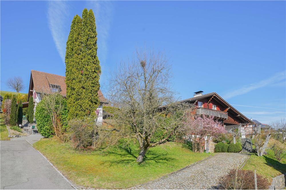 Einfamilienhaus - Kauf - Herznach, Aargau - 16 - 110091023-74