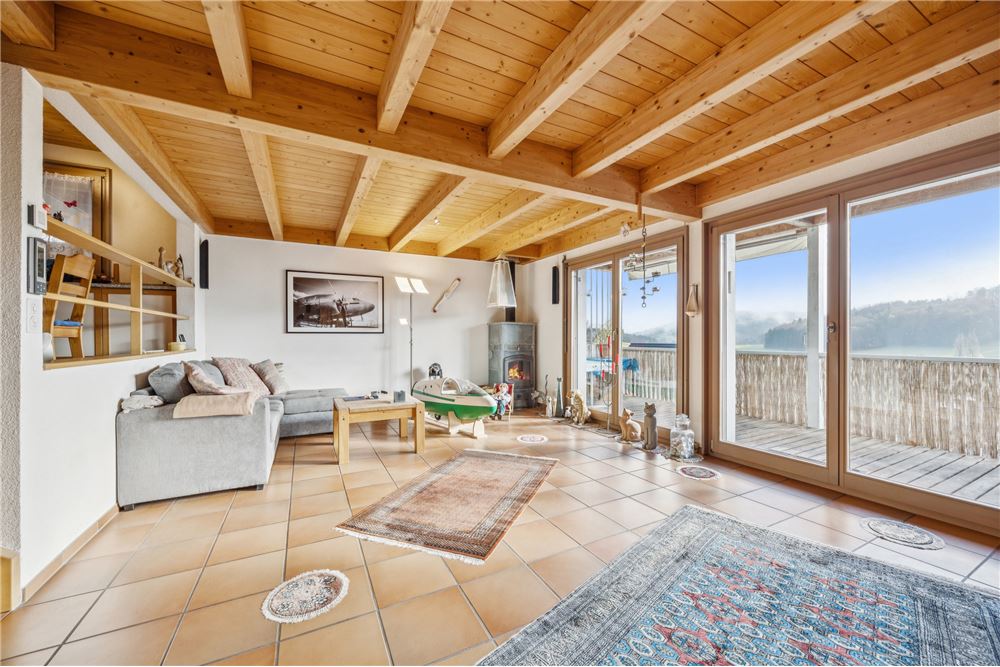 Einfamilienhaus - Kauf - Lupsingen, Basel-Landschaft - 6 - 110031029-74