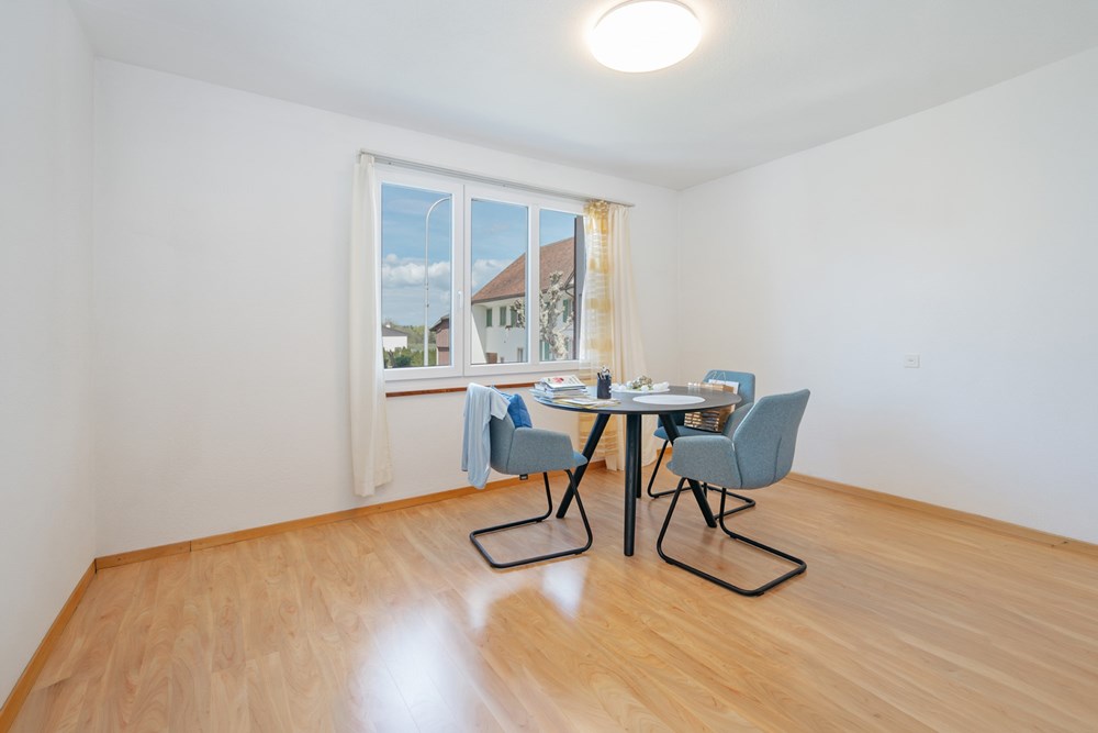 Mehrfamilienhaus - Kauf - Dintikon, Aargau - LANGE57-24.jpg - 118921009-381