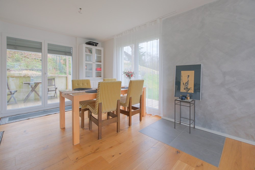 Doppelhaushälfte - Kauf - Wil AG, Aargau - DSCF8334.jpg - 115360003-549