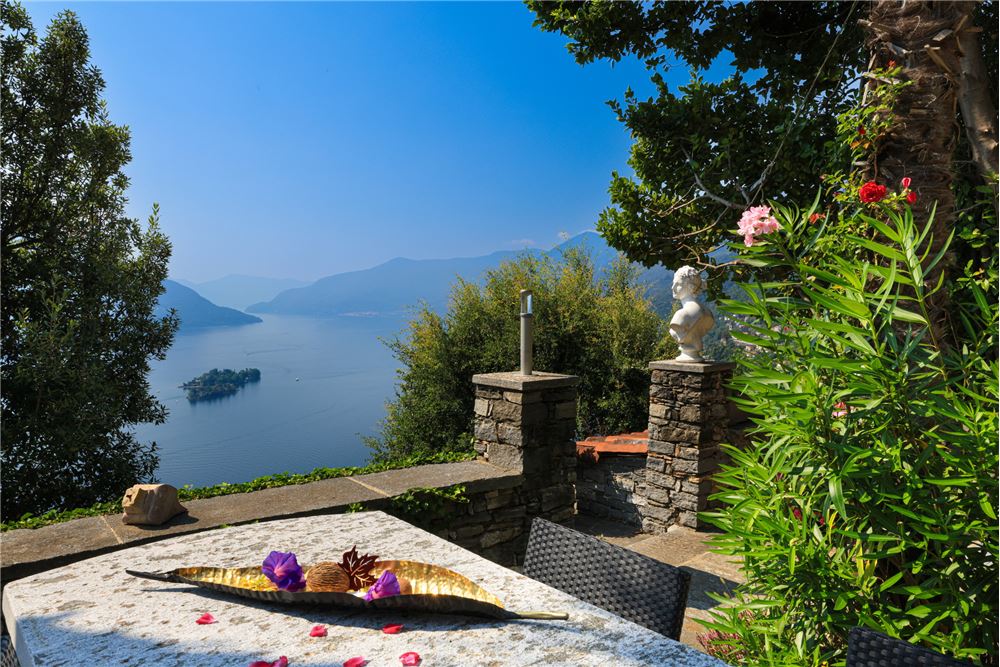 Wohnung - Kauf - Ronco Sopra Ascona, Tessin - 95 - 116080024-364