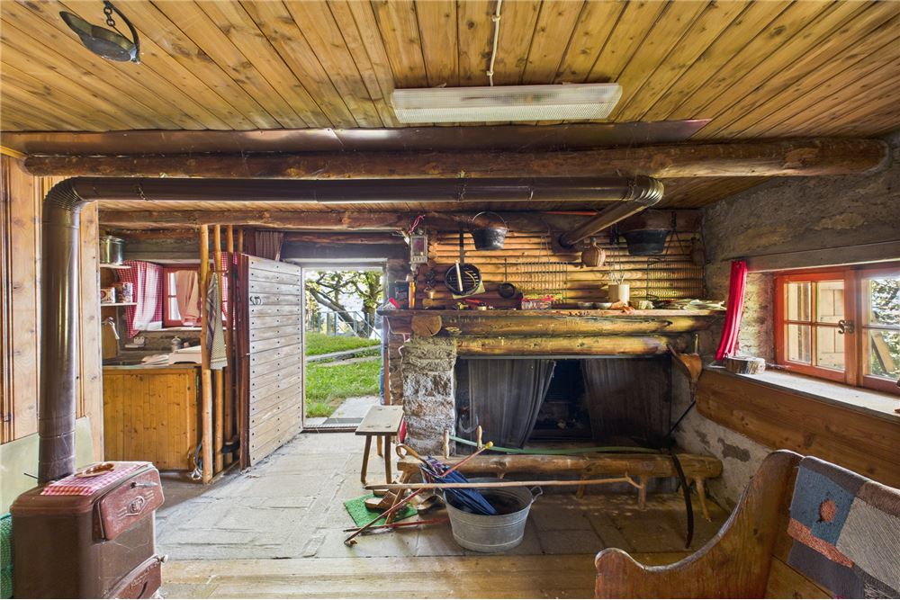 Wohnung - Hütte - Mte.Carasso, Tessin - CH - 39 - 119001091-55