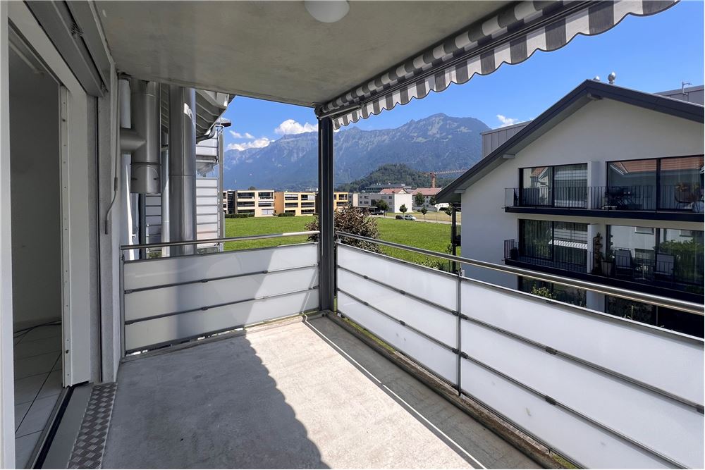 Wohnung - Kauf - Unterseen, Bern - 1 - 117671005-574