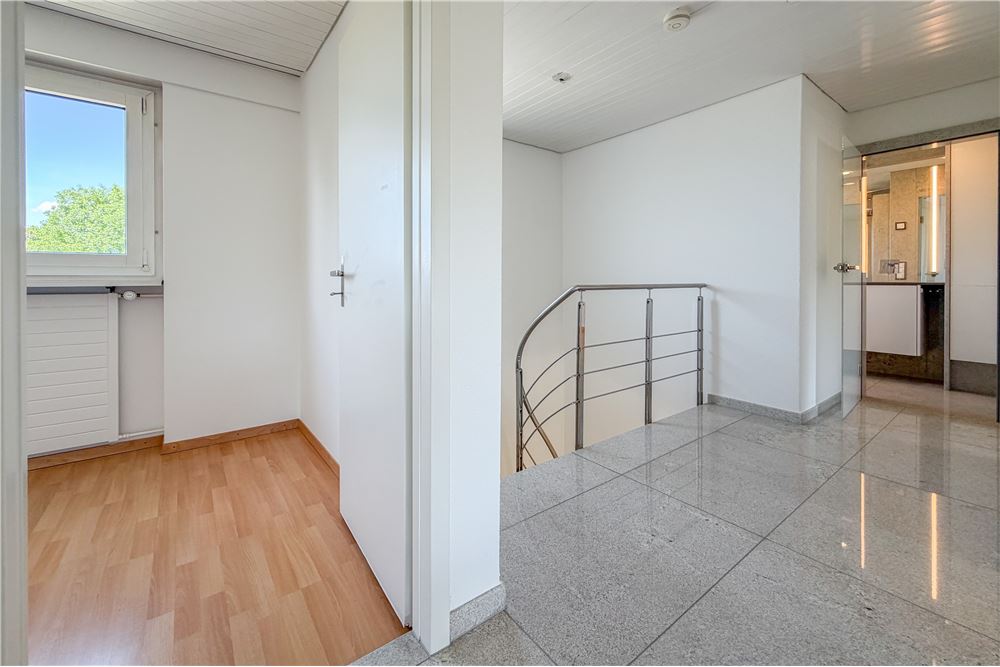 Einfamilienhaus - Kauf - Möhlin, Aargau - 28 - 110021040-164