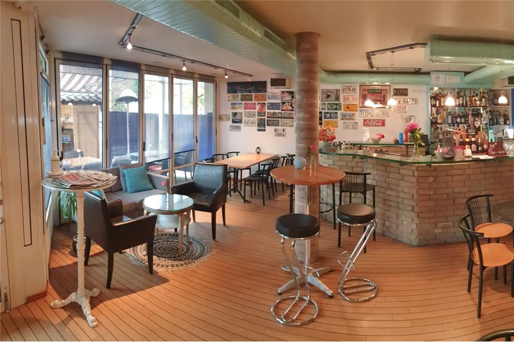 Pub / Café / Bar - Vermietung - Toffen, Bern - 4 - 119241016-308