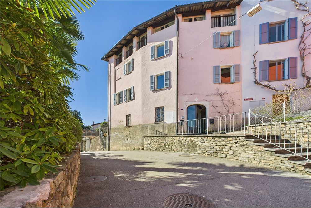 Einfamilienhaus - Kauf - Vernate, Tessin - 46 - 119001099-37