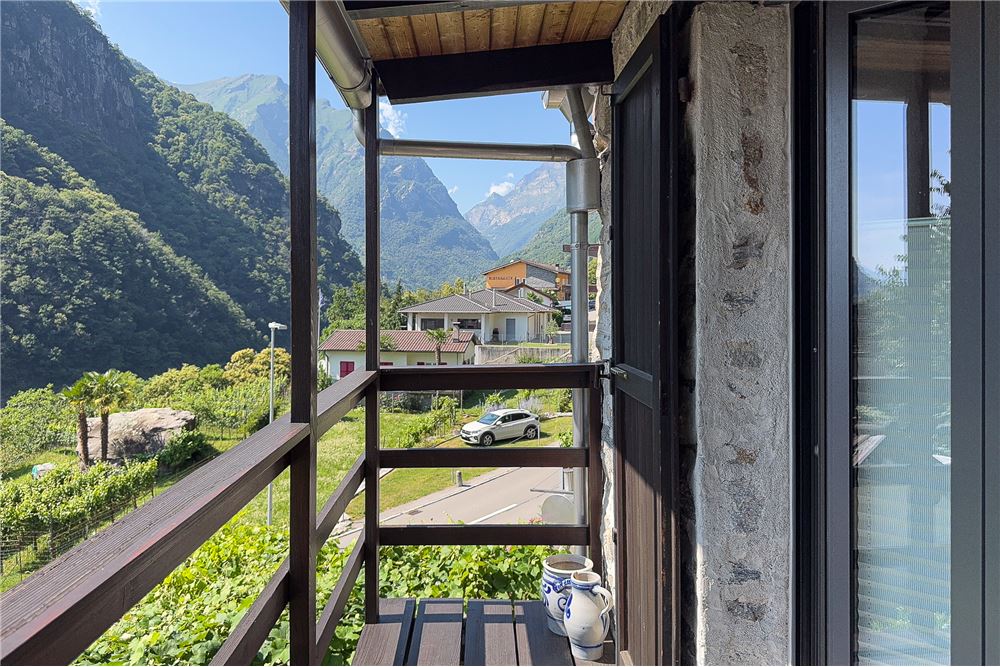 Einfamilienhaus - Kauf - Vogorno, Tessin - 10 - 119291015-1186