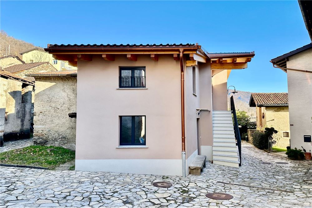 Wohnung - Kauf - Lopagno, Tessin - 51 - 119001079-149