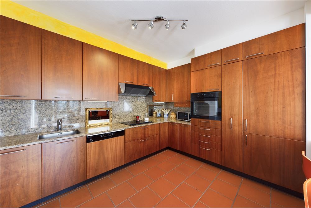 Prédio Habitacional - Casa - Purasca, Tessin - CH - 6 - 119001079-173