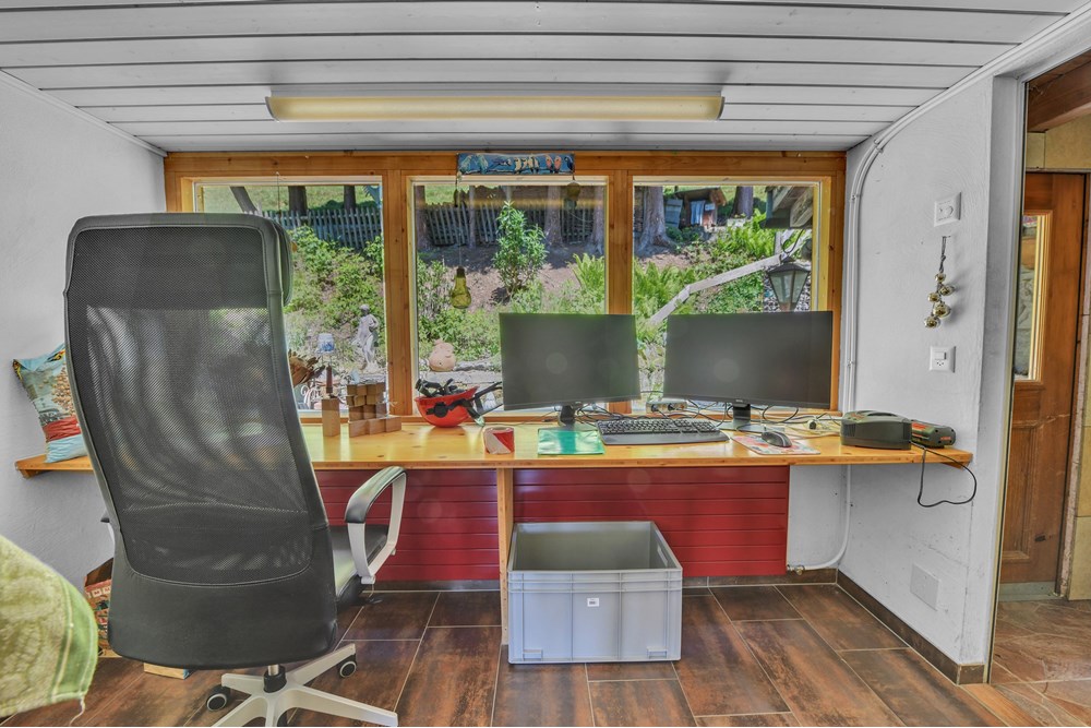 Chalet - Kauf - Dicken bei Degersheim, St. Gallen - 20250514-2BE_9346_1.jpg - 119901001-78