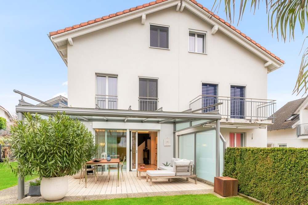 Doppelhaushälfte - Kauf - Reussbühl, Luzern - Rotenhof_016.jpg - 118181035-317