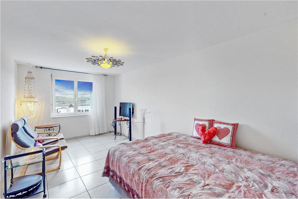 Wohnung - Kauf - Beinwil am See, Aargau - 10 - 119841009-68