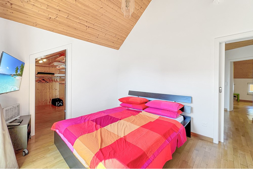 Einfamilienhaus - Kauf - Zimmerwald, Bern - August-7.jpg - 119241015-254