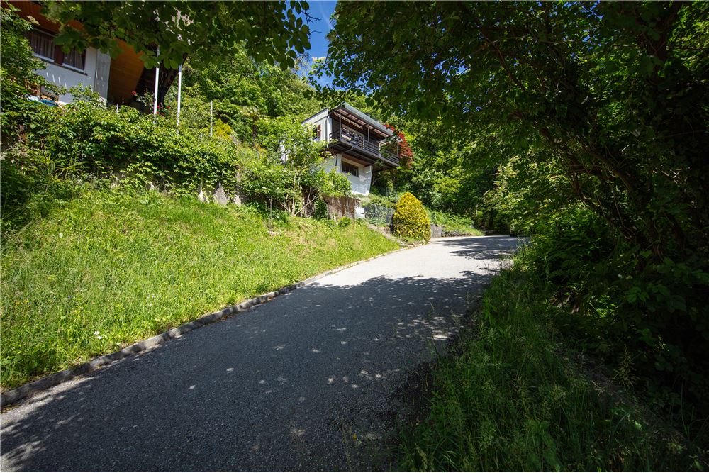 Einfamilienhaus - Kauf - Odogno, Tessin - 171 - 119871001-194