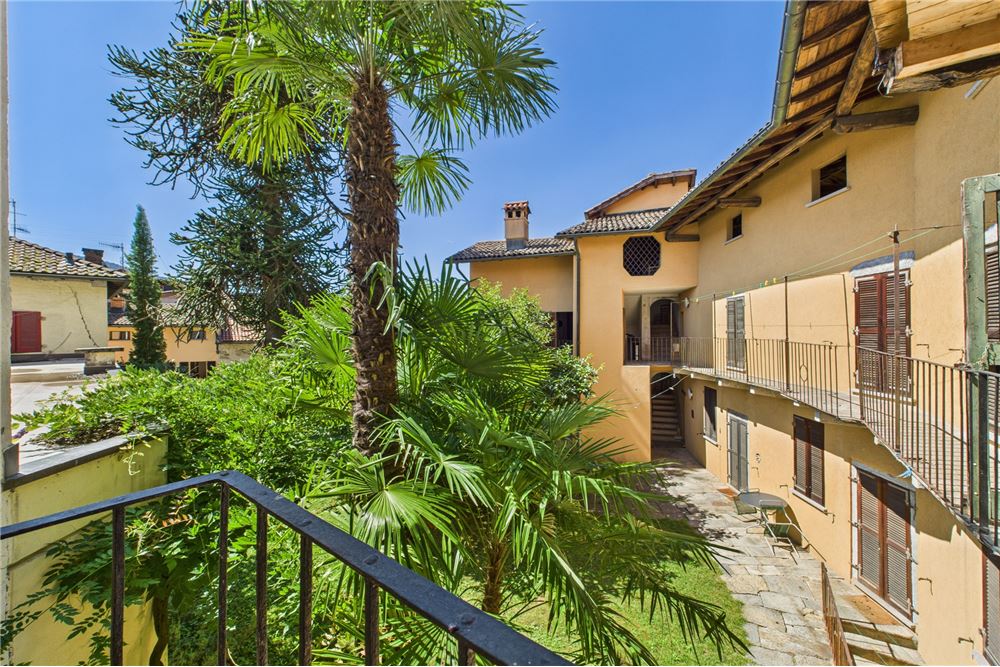 Wohnung - Haus - Sessa, Tessin - CH - 10 - 119001079-161