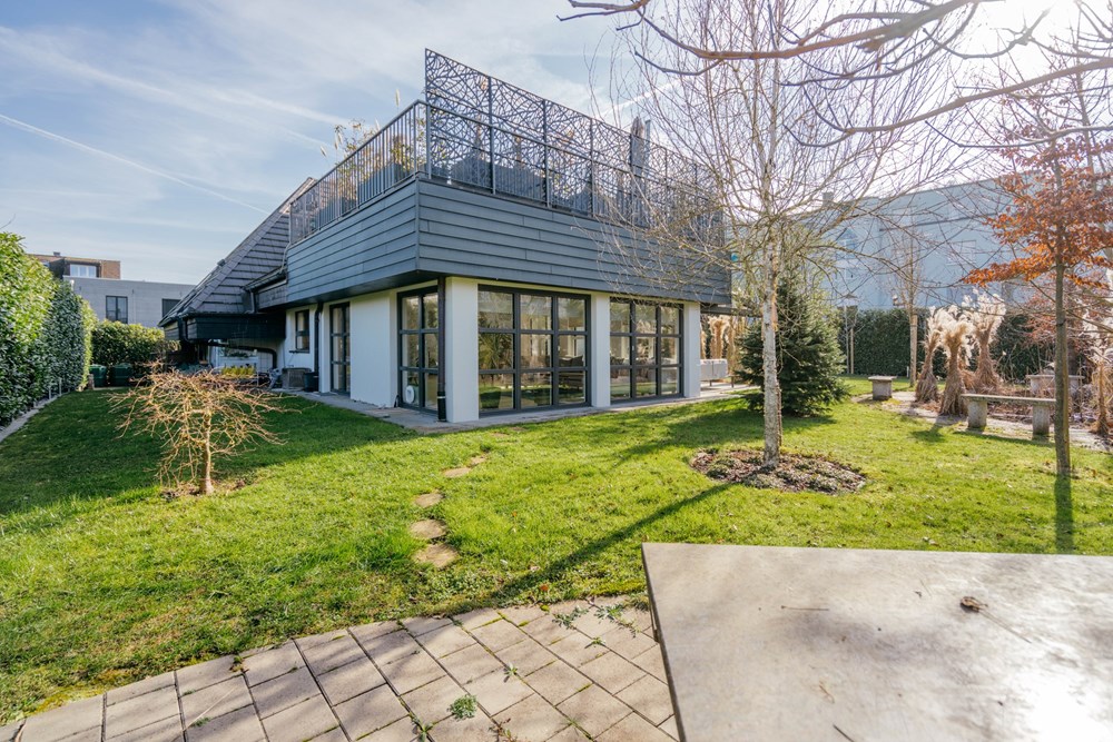 Einfamilienhaus - Kauf - Zurzach, Aargau - DSC05229.jpg - 118921016-190