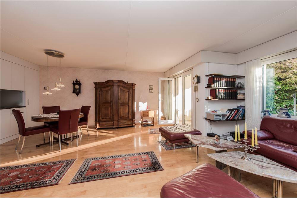 Reihenhaus - Kauf - Affoltern am Albis, Zürich - 55 - 119271011-552