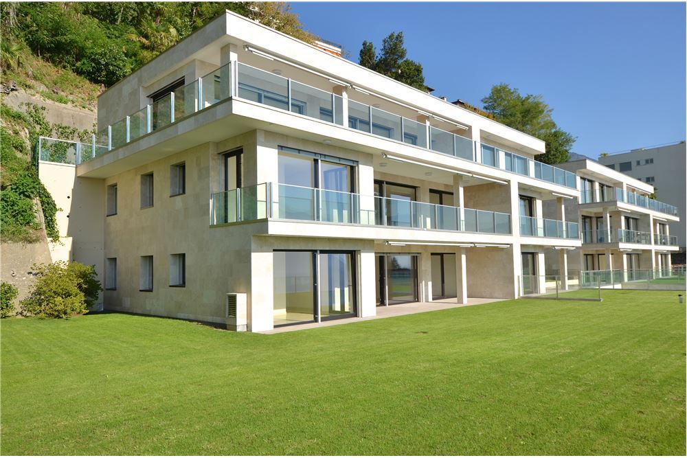 Residential - Condo/Apartment - Brissago, Tessin - CH - 12 - 116080047-38