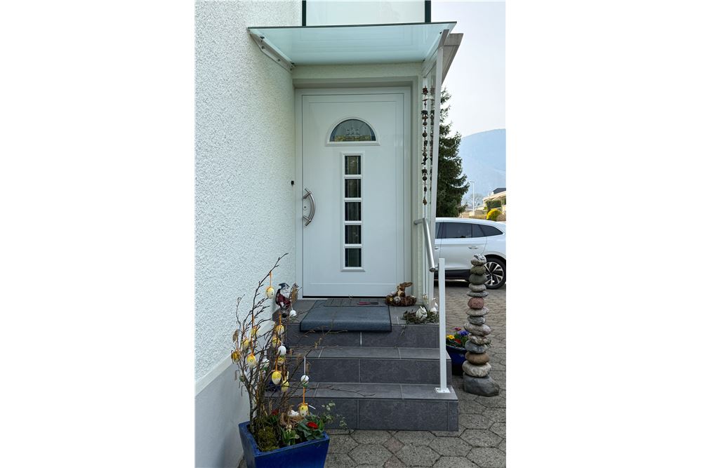Einfamilienhaus - Kauf - Oensingen, Solothurn - 11 - 116060022-125