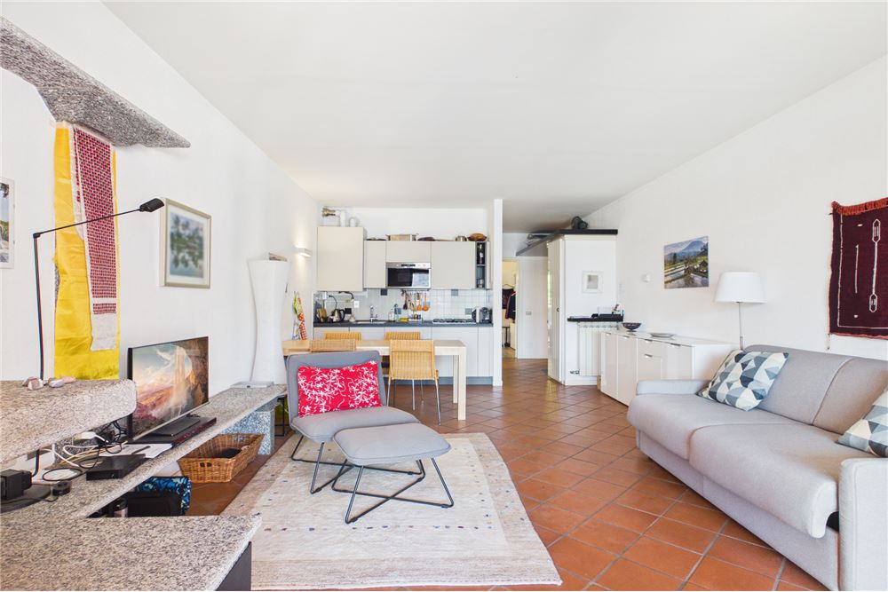 Ferienwohnung - Kauf - Ponte Tresa, Tessin - 20 - 110410009-336