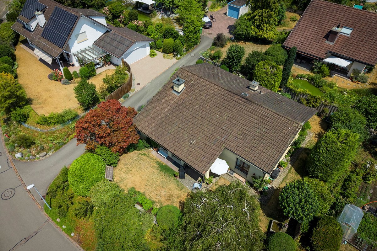 Einfamilienhaus - Kauf - Oberrohrdorf, Aargau - 048 - Huttenpeterstrasse 5, 5452 Oberrohrdorf(Daniel Blake Fotografie).jpg - 111201001-37