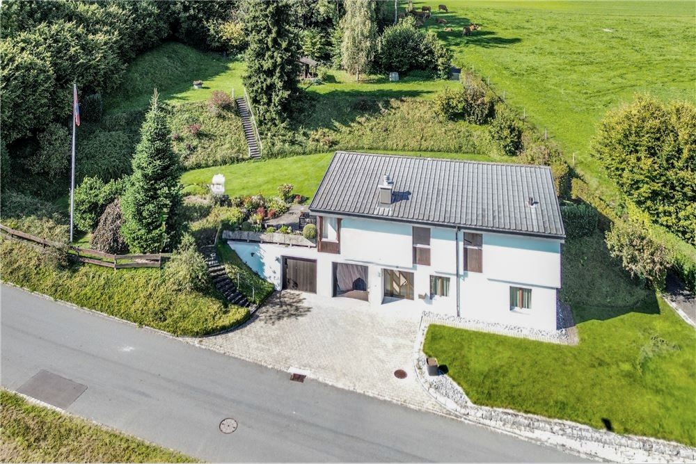 Einfamilienhaus - Kauf - Niedergösgen, Solothurn - 24 - 115360019-157