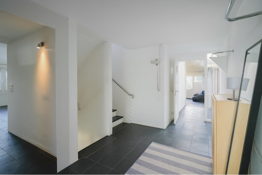 Einfamilienhaus - Kauf - Gipf-Oberfrick, Aargau - gipf-oberfrick-steinenweg 7-entree.jpg - 110091005-1526