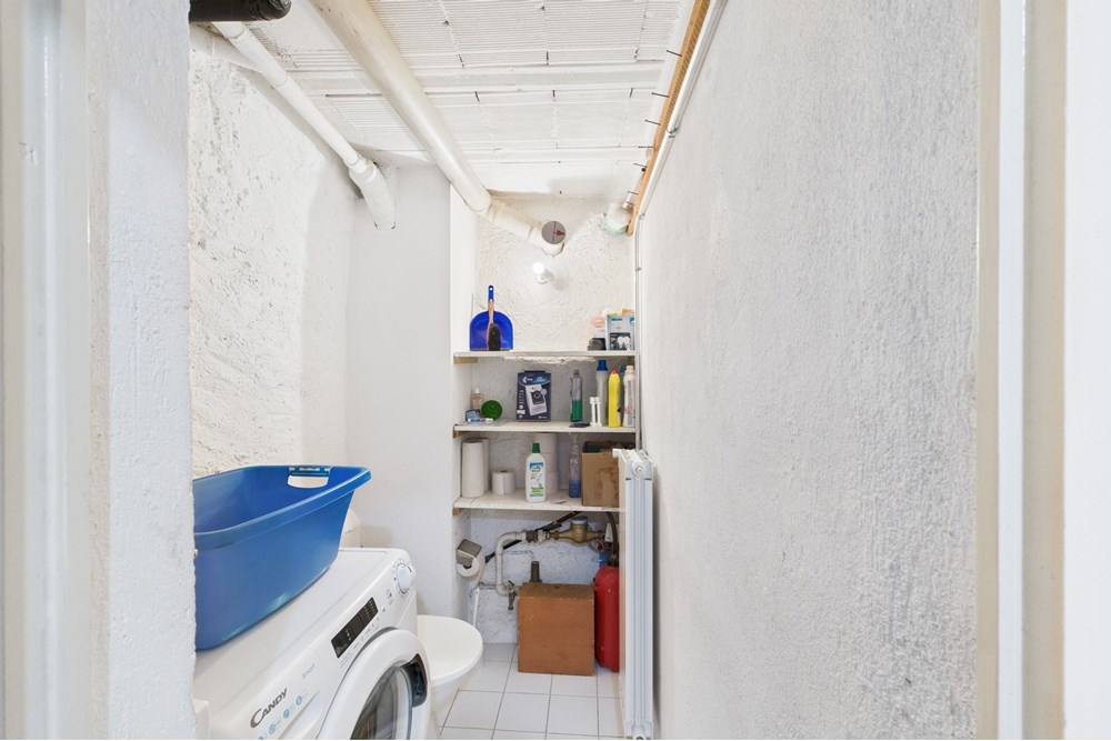 Einfamilienhaus - Kauf - Aranno, Tessin - 5. 1P_Bagno di servizio 2.jpg - 119001097-26