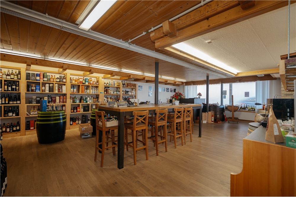 Gewerbe - Einzelhandel - Vermietung - Brienz BE, Bern - 3 - 111211001-97