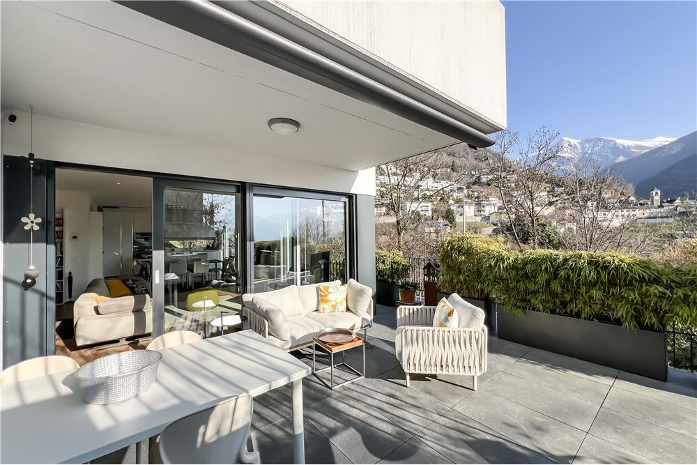 Einfamilienhaus - Kauf - Brione Sopra Minusio, Tessin - 41 - 116080044-60